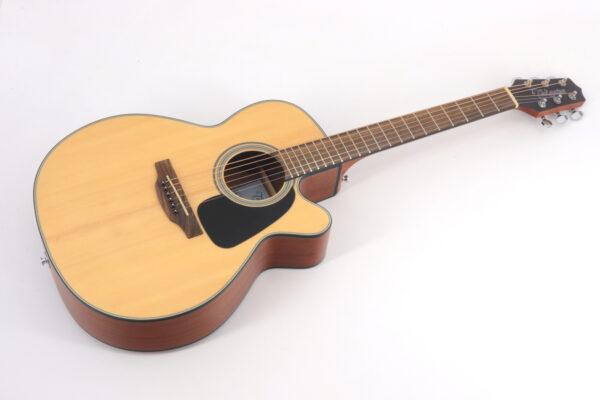 VIOLÃO TAKAMINE GX18CE NS & TP4T C/CAPA - Image 3