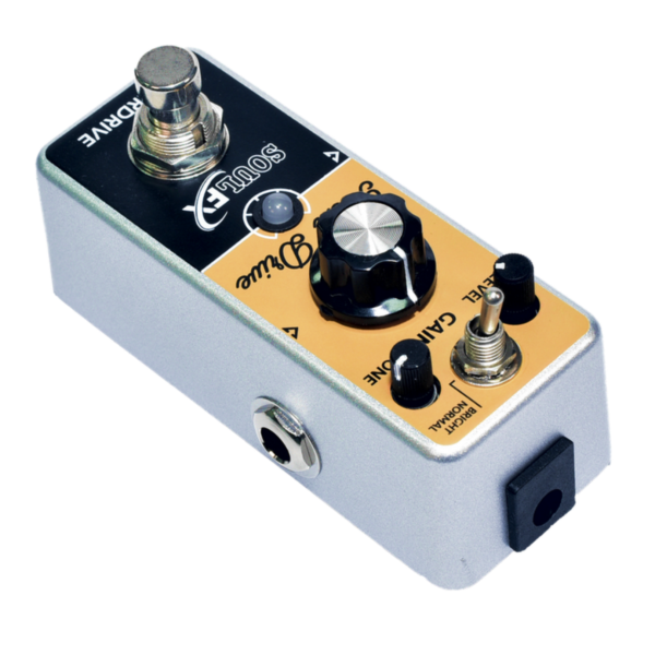 SOULFX PEDAL DE OVERDRIVE PLEXI DRIVE - Image 2