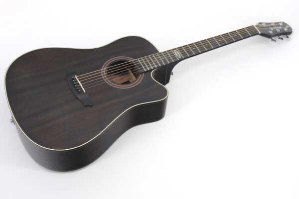 VIOLÃO STRINBERG SD200C TOS FOLK FOSCO - Image 2