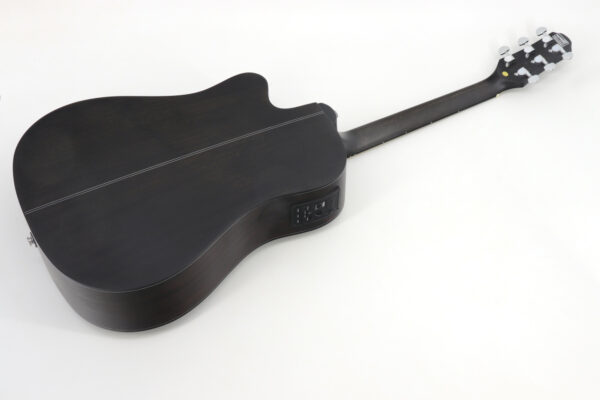 VIOLÃO STRINBERG SD200C TOS FOLK FOSCO - Image 3