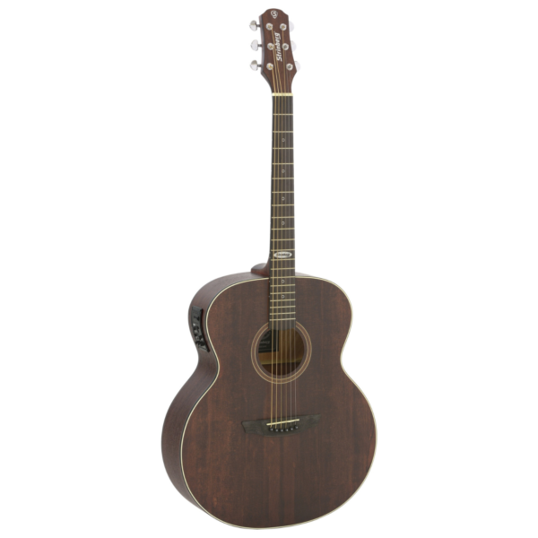 VIOLAO STRINBERG SJ200 SMS SEMI JUMBO FOSCO