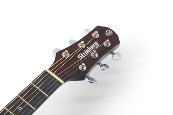 VIOLAO STRINBERG SJ200 SMS SEMI JUMBO FOSCO - Image 2