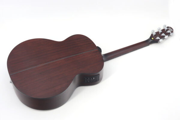 VIOLAO STRINBERG SJ200 SMS SEMI JUMBO FOSCO - Image 3