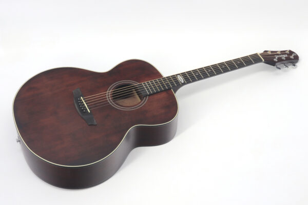 VIOLAO STRINBERG SJ200 SMS SEMI JUMBO FOSCO - Image 4
