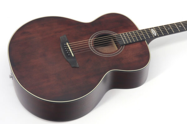 VIOLAO STRINBERG SJ200 SMS SEMI JUMBO FOSCO - Image 5