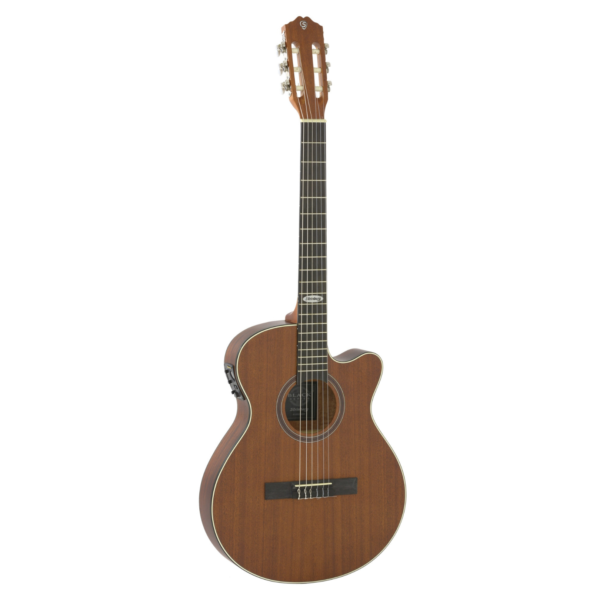 VIOLAO STRINBERG SL200C MGS FLAT NYLON FOSCO
