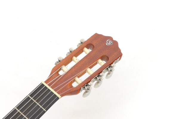 VIOLAO STRINBERG SL200C MGS FLAT NYLON FOSCO - Image 3