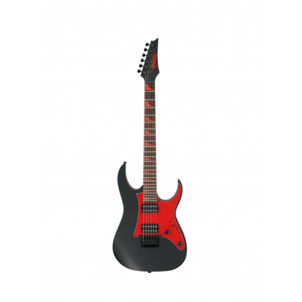 GUITARRA IBANEZ GRG131DX-BKF - Image 3
