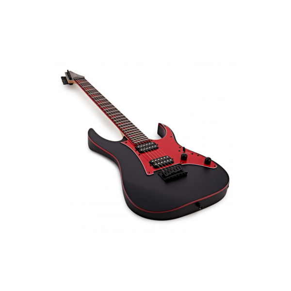 GUITARRA IBANEZ GRG131DX-BKF - Image 5