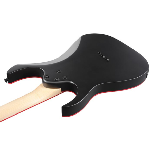GUITARRA IBANEZ GRG131DX-BKF - Image 6