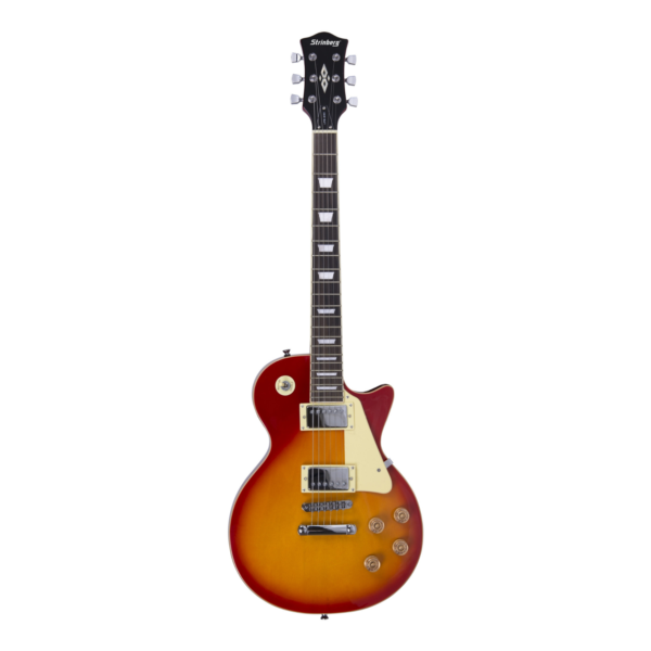 GUITARRA STRINBERG LPS230 CS
