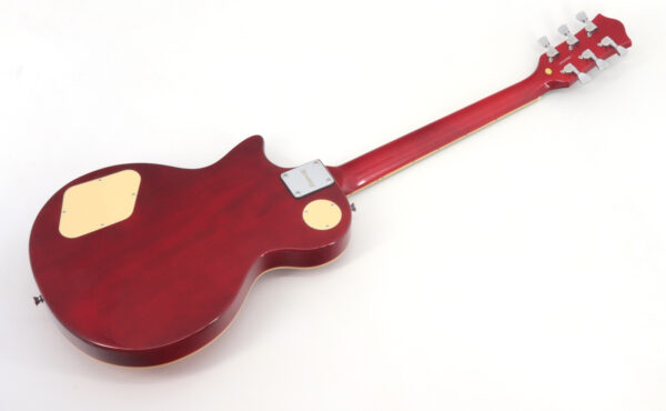 GUITARRA STRINBERG LPS230 CS - Image 3