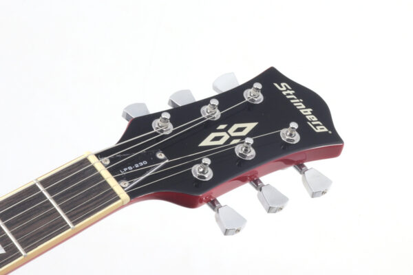 GUITARRA STRINBERG LPS230 CS - Image 4