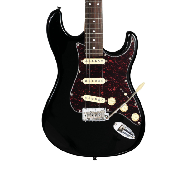 BK LF/TT-Guitarra Tagima T-635 Classic - Image 3