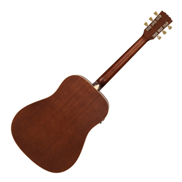 VIOLÃO VINTAGE VE140 VSB DREADNOUGHT - Image 7