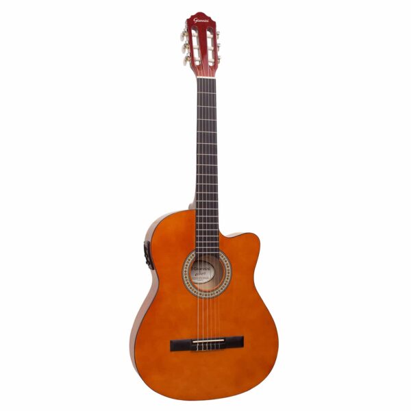 VIOLAO FLAT NYLON NF-14 CEQ N