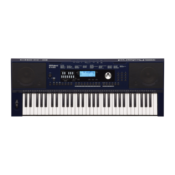 TECLADO MUSICAL DIGITAL ROLAND - EX30