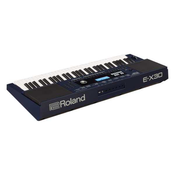 TECLADO MUSICAL DIGITAL ROLAND - EX30 - Image 2