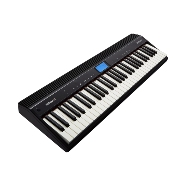 TECLADO ROLAND GO PIANO - Image 6