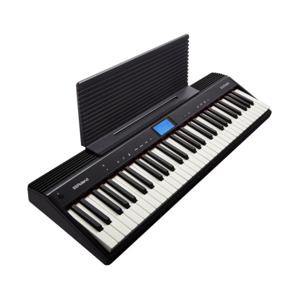 TECLADO ROLAND GO PIANO - Image 7