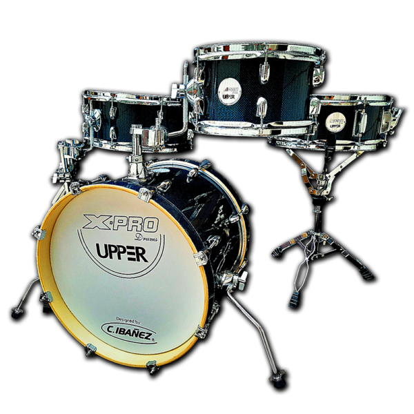 BATERIA  X PRO UPPER SHELL PACK 16 - Image 2