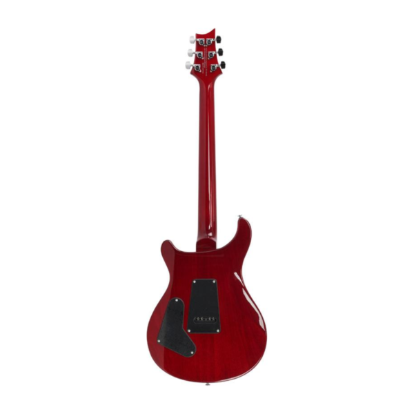 GUITARRA PRS CU4 SE CUSTOM 24 LTD EDITION - VINTAGE YELLOW - Image 2