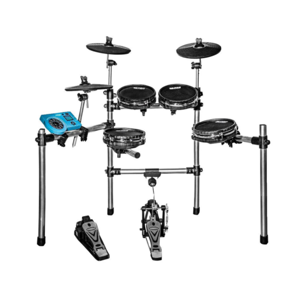 BATERIA ELETRONICA C.IBANEZ X-PRO ED 44