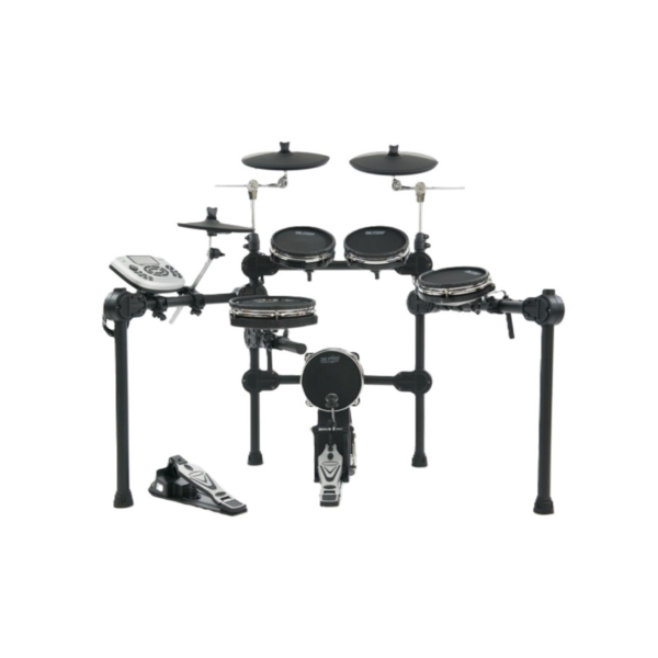 BATERIA ELETRÔNICA X-PRO 2 TONS MESH HEAD ED20