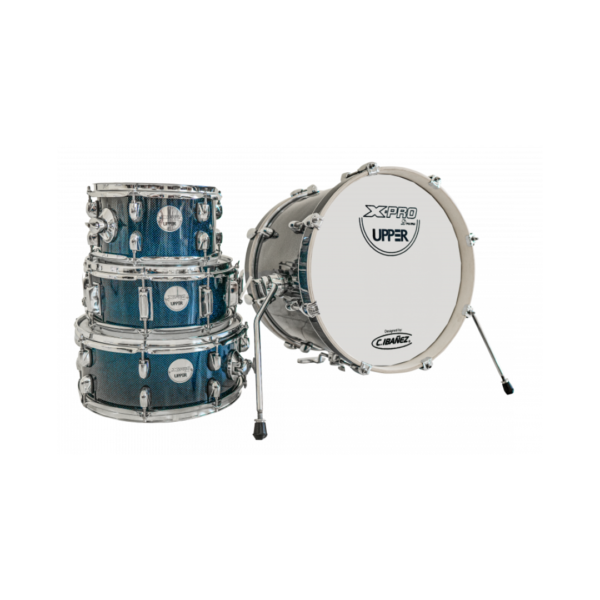 BATERIA  X PRO UPPER SHELL PACK 16