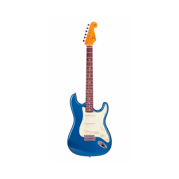 GUITARRA SX SST62 VINTAGE