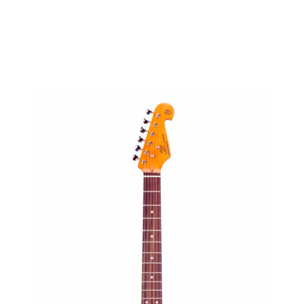 GUITARRA SX SST62 VINTAGE - Image 5