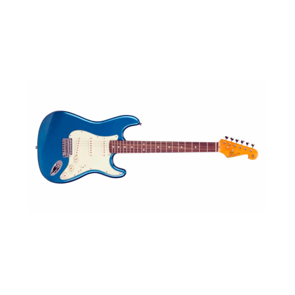 GUITARRA SX SST62 VINTAGE - Image 4