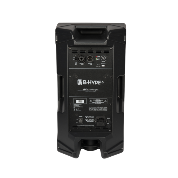 DB TECHNOLOGIES / B-HYPE 8 - Image 6