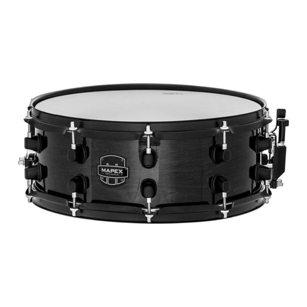 CAIXA DE BATERIA 14X5,5 MAPEX MPX MAPLE - MPML4550BMB - Image 2