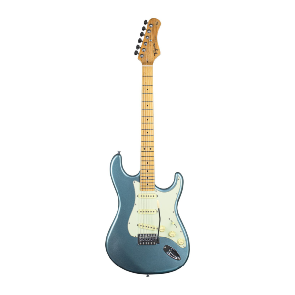 GUITARRA STRATO TAGIMA TG-540 LPB ESCALA CLARA