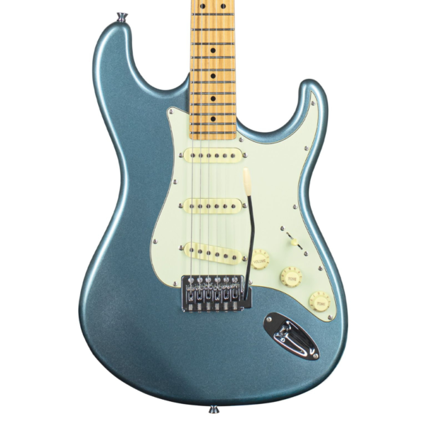 GUITARRA STRATO TAGIMA TG-540 LPB ESCALA CLARA - Image 3