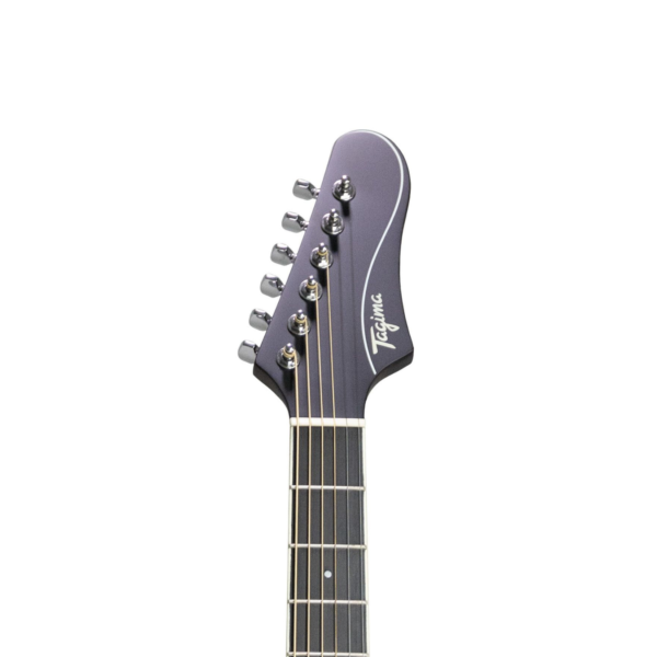 VIOLÃO GRAND AUDITORIUM CUTAWAY TAGIMA LATIN AMERICA RIO NEGRO SGS - Image 4