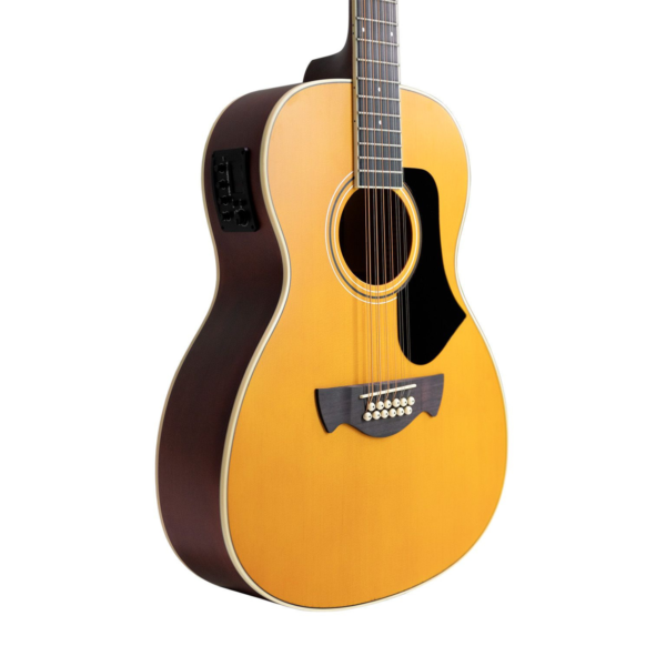 VIOLÃO 12 CORDAS NON-CUTAWAY TAGIMA LATIN AMERICA AZTECA XII NTABS - Image 3