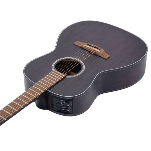 VIOLÃO TAKAMINE GY14E TOS & TP4T - Image 4