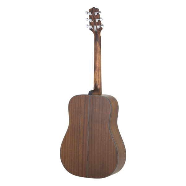 VIOLÃO TAKAMINE FOLK GD10 NS ACÚSTICO - Image 2