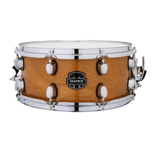 CAIXA DE BATERIA MAPEX 13X6" ACO MPNMP3600CNL