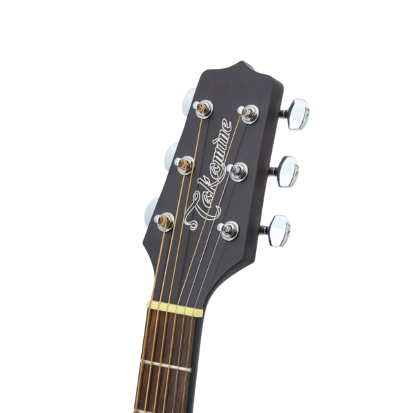 VIOLÃO FOLK TAKAMINE GD14CE TOS FOSCO PRÉ TP4T - Image 6
