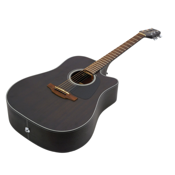VIOLÃO FOLK TAKAMINE GD14CE TOS FOSCO PRÉ TP4T - Image 3