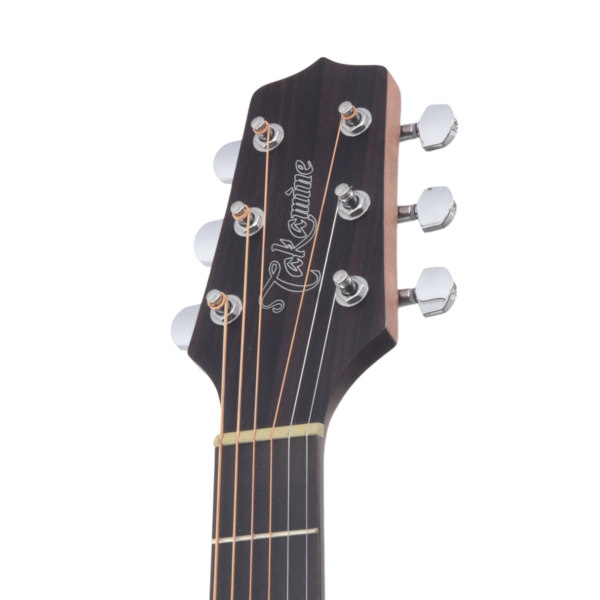 Violão Takamine GD20 - Folk - Tampo Sólido - Image 3
