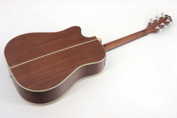 Violão Takamine GD20 - Folk - Tampo Sólido - Image 4