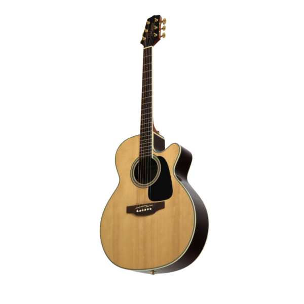 VIOLAO TAKAMINE GN51CE N & TP4T - Image 2