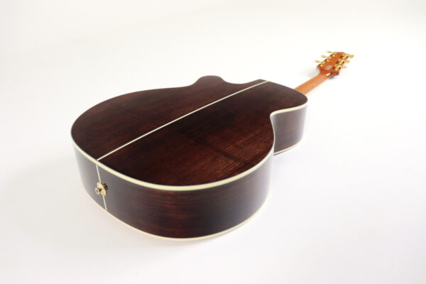 VIOLAO TAKAMINE GN51CE N & TP4T - Image 4