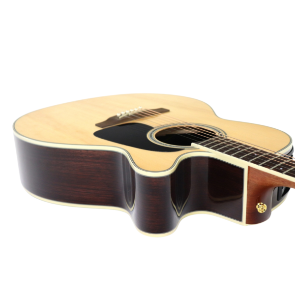 VIOLAO TAKAMINE GN51CE N & TP4T - Image 5