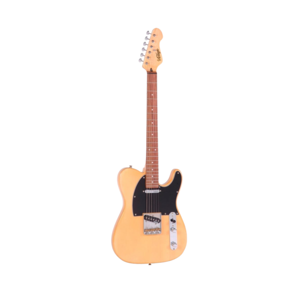GUITARRA TELECASTER VINTAGE REISSUED V2 - BLONDE