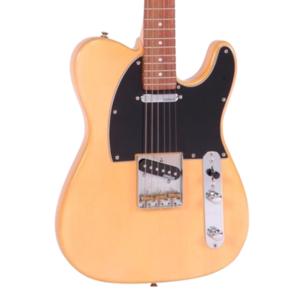 GUITARRA TELECASTER VINTAGE REISSUED V2 - BLONDE - Image 2